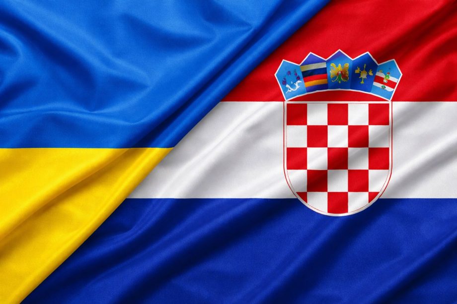 Хорватія виділила 15-й пакет допомоги для відновлення енергосистеми України