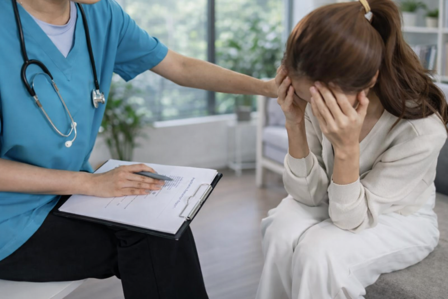 МОН винесло на обговорення Концепцію розвитку психологічної служби в освіті до 2030 року