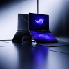 ASUS представила перший ігровий ноутбук з двома 16-дюймовими OLED-екранами