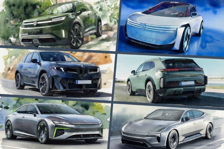 “Електромобілі в Україні 2026: повернення ПДВ 20% та вплив на ціни й ринок”