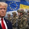 Європа сумнівається у підтримці Трампом гарантій безпеки для України