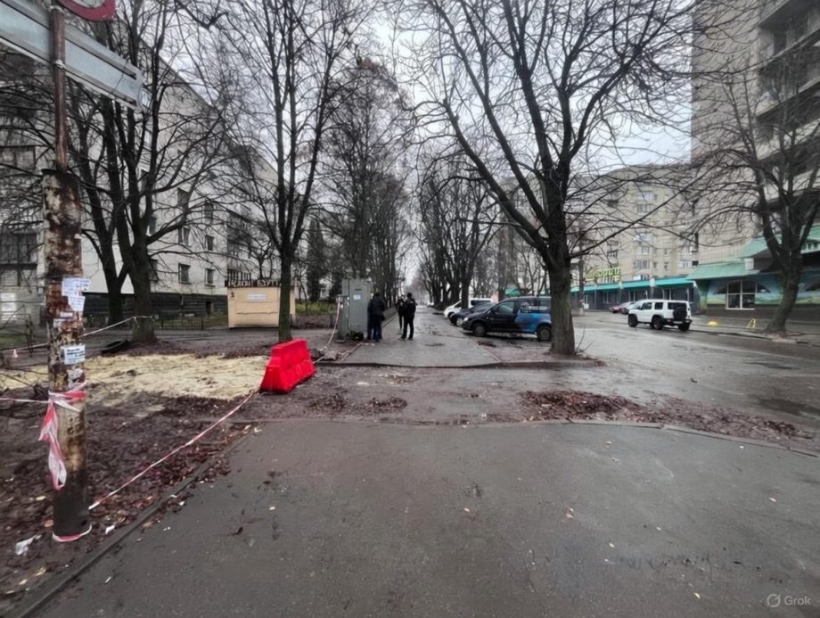 У Сумах чоловік навмисно пошкоджував обладнання «Укртелекому», завдавши десятки тисяч гривень збитків